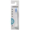 Omron SB-050 Replacement Brush for Sonic Electric Toothbrush, Double Benefit Brush