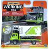 Matchbox 2022 - Working Rigs Wave 2 - GMC T8500 #3/16 - Snacks & Beverages