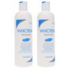 Vanicream Shampoo For Sensitive Skin 12 oz. (Pack of 2)