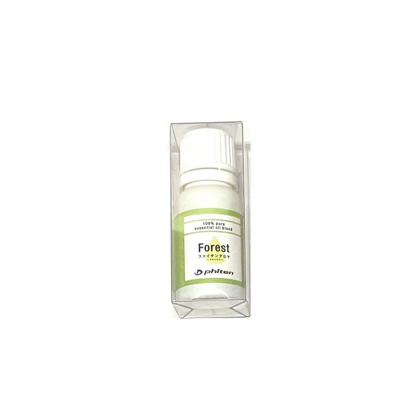 Phiten Aroma Forest 0.3 fl oz (10 ml)