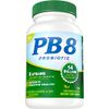 Nutrition Now Pb8 Acidophilus Vegetarn 120 Vcap