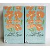 2-Pack Coconut & Goat’s Milk Bar Soap 10 Bars 3.53 oz Each
