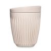 Huskee Cup Natural (Universal Lids)