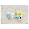 Miffy Hand Care Set (Mini Hand Soap, 2.4 fl oz (70 ml), Hand Cream, 0.7 oz (20 g), Sweet and Gentle Savon Scent Everyone Loves