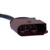 NGK 97007 Lambda Sensor for 03D906265A, 06B906265A, 06B906265E