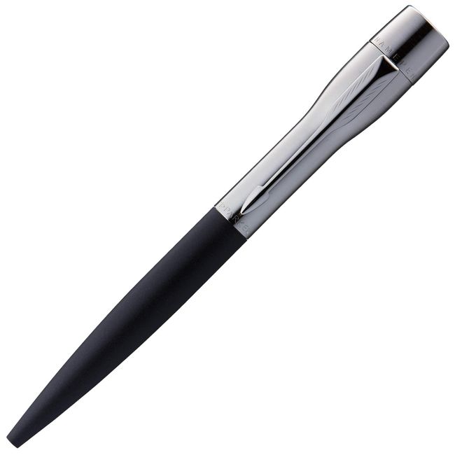 Shachihata TKS-PKP-2 Name Pen Parker Proudy, Stamp sold separately, Black