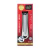 Catcher Fingernail Clippers White SJ – N15