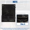 Car Headlight Switch Headlamp Dimmer Switch for Chevrolet Avalanche 1500 2500