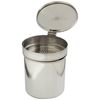 IBILI Oil Strainer INOX Promo-Carne 0.50 Litre, Stainless Steel Metallic, 30 x 30 x 30 cm