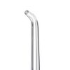 Replacement Classic Jet Tips Compatible With Waterpik Water Flossers and Other Brand Oral Irrigators, Flosser Refill Replacement Heads, Classic Jet Nozzle Accessories (6-Pack)