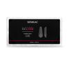 Semilac Acrylic Gel Nail Form Almond 120 Pieces