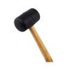STX_677484 SupaTool Rubber Mallet 16oz (RM16)