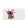 'Puppy Love ' Pill Box with Tablet Splitter (PI00035268)