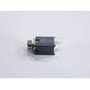 SWITCHCRAFT #112BX TYPE BOX STEREO JACK, SOLD AS 1