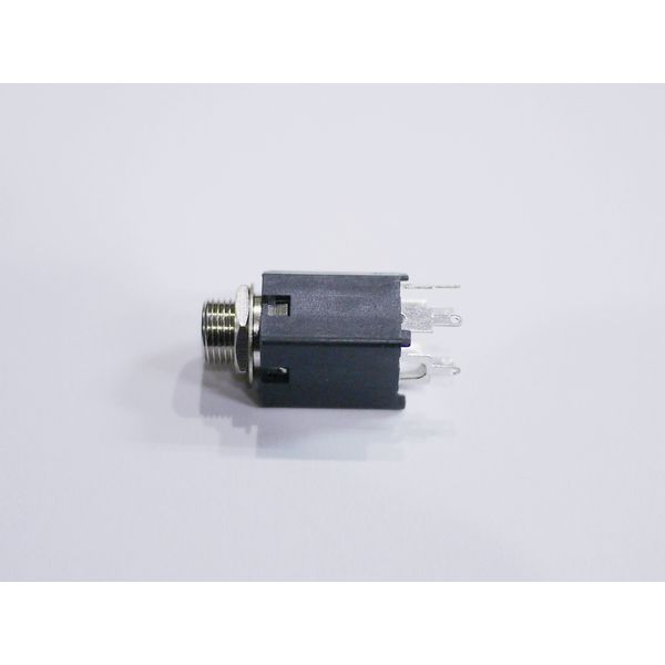SWITCHCRAFT #112BX TYPE BOX STEREO JACK, SOLD AS 1