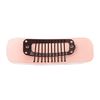 Aderance Fontaine AD&F One-Touch Stopper Seal Type Wig Clip Pin Clasp Resin