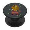 Scooby-Doo Shaggy Being Watched PopSockets Swappable PopGrip