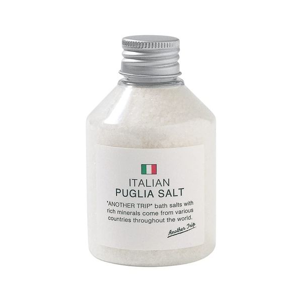 Another Grip NA Bath Salt Italian Salt 6.5 oz (195 g)