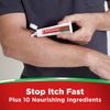 Cortizone 10 Maximum Strength Plus Ultra Moisturizing Anti-Itch Cream, 1% Hydrocortisone, 2 oz.