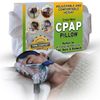 EnduriMed CPAP Pillow for Side Sleeping - Adjustable Memory Foam CPAP Pillows for Side & Back Sleepers - Eligible for Better Sleep with CPAP Machine