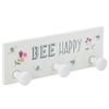English Tableware Co. Bee Happy Tea Towel Holder