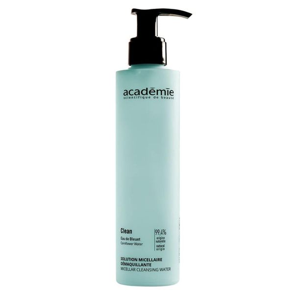 Academie Clean Solution Micellaire Demaquillante 200 ml