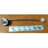 28778 GAUGE,FUEL,MH125-210KT,W/GASKET