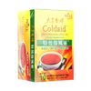 2 PACK PRINCE GOLD COLDAID CONCENTRATED HERBAL EXTRACT TEA DIETARY SUPPLEMENT