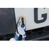 Laser 9121 Combination Pliers - Including Screw Extraction