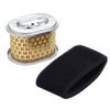 Briggs & Stratton 590601 Air Cleaner Filter Cartridge - OEM Replacement Part