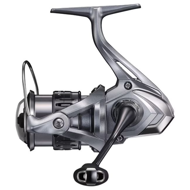 Shimano Spinning Reel 21 Nasci, C2000SHG