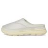 Merrell Women's Hut Moc 2 Quilted Slide Slipper, Birch, 5