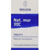 Weleda Nat Mur 30c 125 Tablets