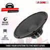 5Core 12" Subwoofer Speaker 200W 8Ohm Replacement Deep Bass PA DJ Sub Woofer