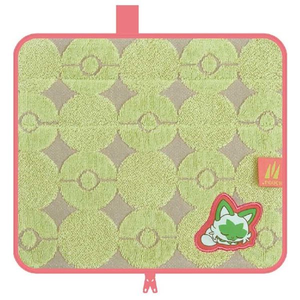 Dotto Pouch Pokemon Keep Stand (Nyaoha)