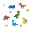SES Creative Dinos, Dinos, Various Colours