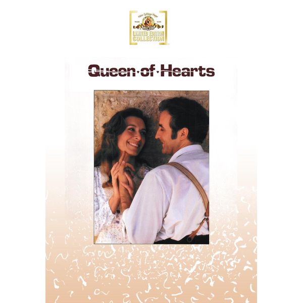 Queen Of Hearts