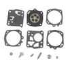 Carb Repair Kit c/w Needles for Partner K650 Active