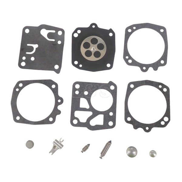 Carb Repair Kit c/w Needles for Partner K650 Active