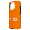Niiice Case for iPhone 13 Pro