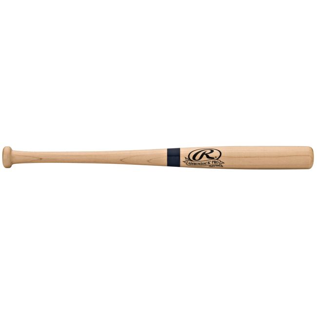 Rawlings Natural Mini Bat (17-Inch/17-Ounce)