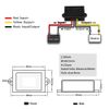 Power Converter 6VDC to 12V DC Max 4A(48W) Output