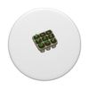 Seedling Tray with Saplings Gardening PopSockets Adhesive PopGrip