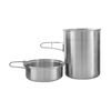 Pot Set forCartrigde450+Burner