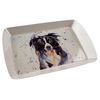 The Leonardo Collection LP48730 Small Tray | Collie design | 1 Pc