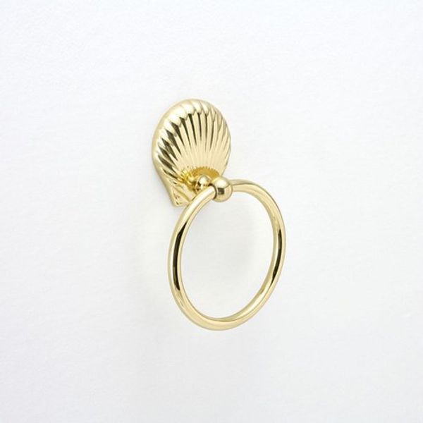 Goriki Island Towel Ring 640057