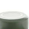 HUNTER Osby Ceramic Bowl Khaki Colour 550 ml