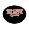 Jab Cross Hook Uppercut Combo Slide Then Repeat Boxer Combo PopSockets Swappable PopGrip