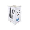 Apollo 700 ml 12-Cup Coffee Maker