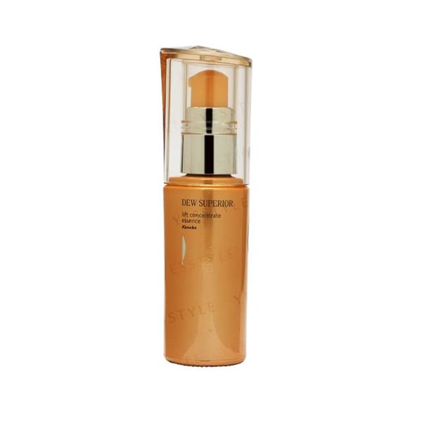 Dew Superior Lift Concentrate Essence (option: 30ml)